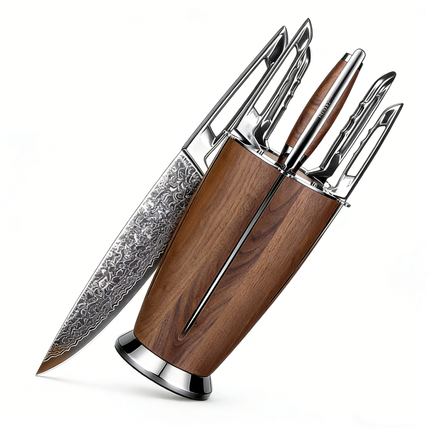 Tranĉilo Spy C122 Frame Lock 3.35" S35V Satena Simpla Klingo, Titanaj Teniloj (Chidori) - C122TI