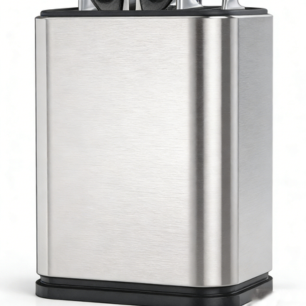 Tranĉilo Spy C187GP 3.35" S30V Satena Simpla Klingo, Nigraj G10 Teniloj, Subŝtofa Seruro