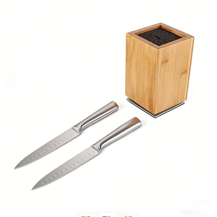 Spy C123PBK Sage 5 Malpeza Tranĉilo 2.95" CPM-S30V Satena Simpla Klingo, PEI Teniloj