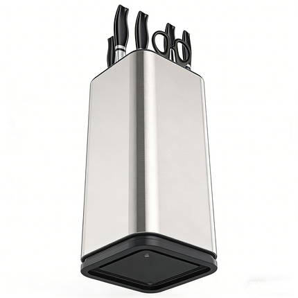 Tranĉilo Spy C187GP 3.35" S30V Satena Simpla Klingo, Nigraj G10 Teniloj, Subŝtofa Seruro